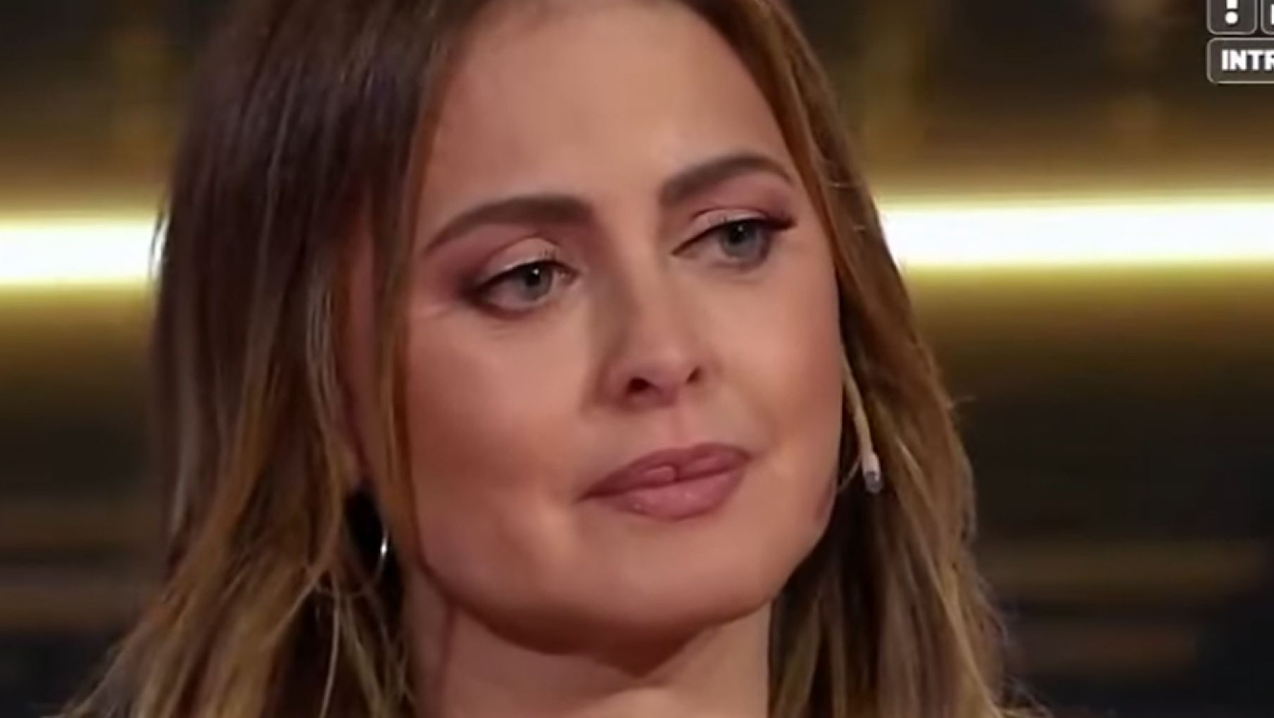 Silvina Luna seguirá internada e hizo un particular reclamo: "Está harta"